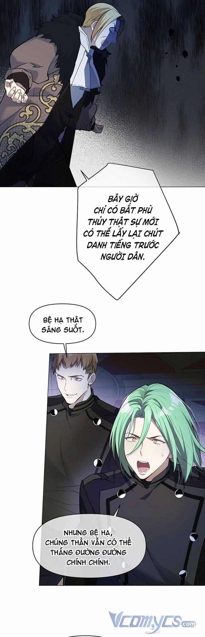 Đại Chiến Công Chúa Chapter 131 - 8