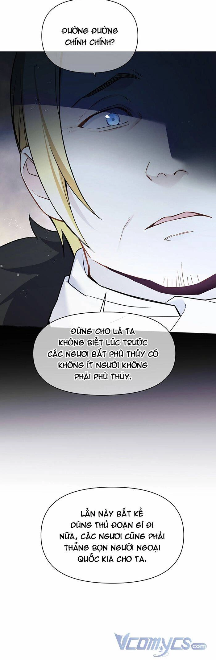 Đại Chiến Công Chúa Chapter 131 - 9