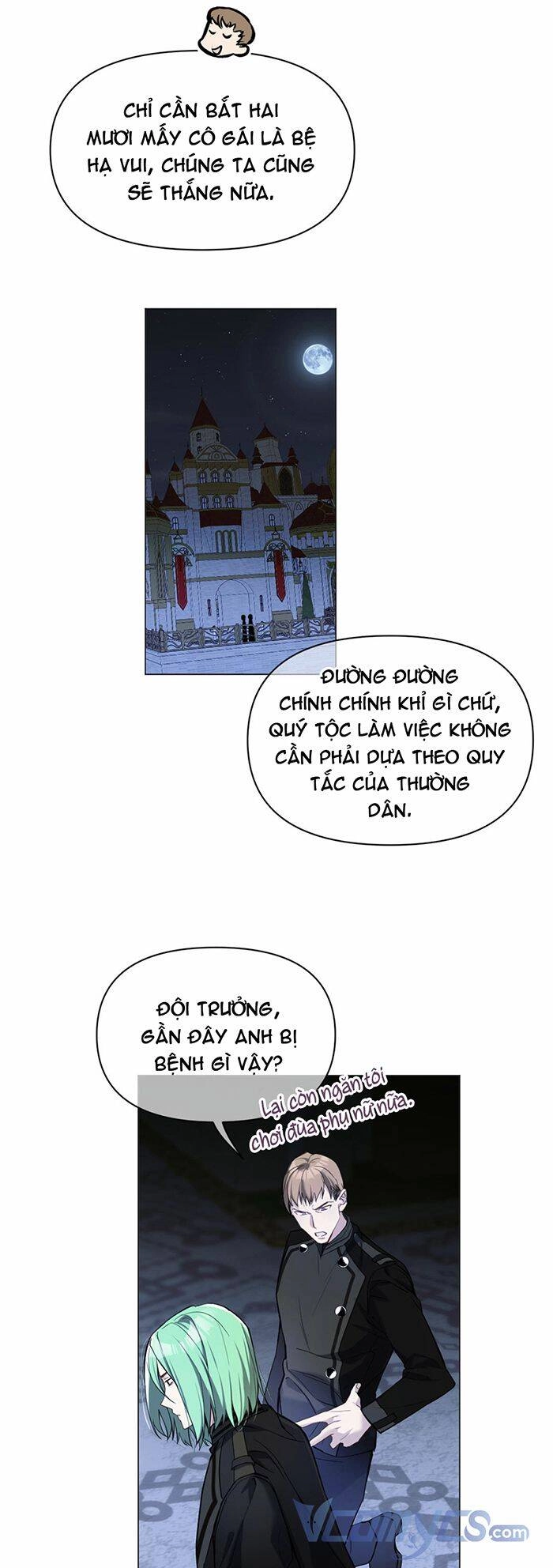 Đại Chiến Công Chúa Chapter 131 - 10