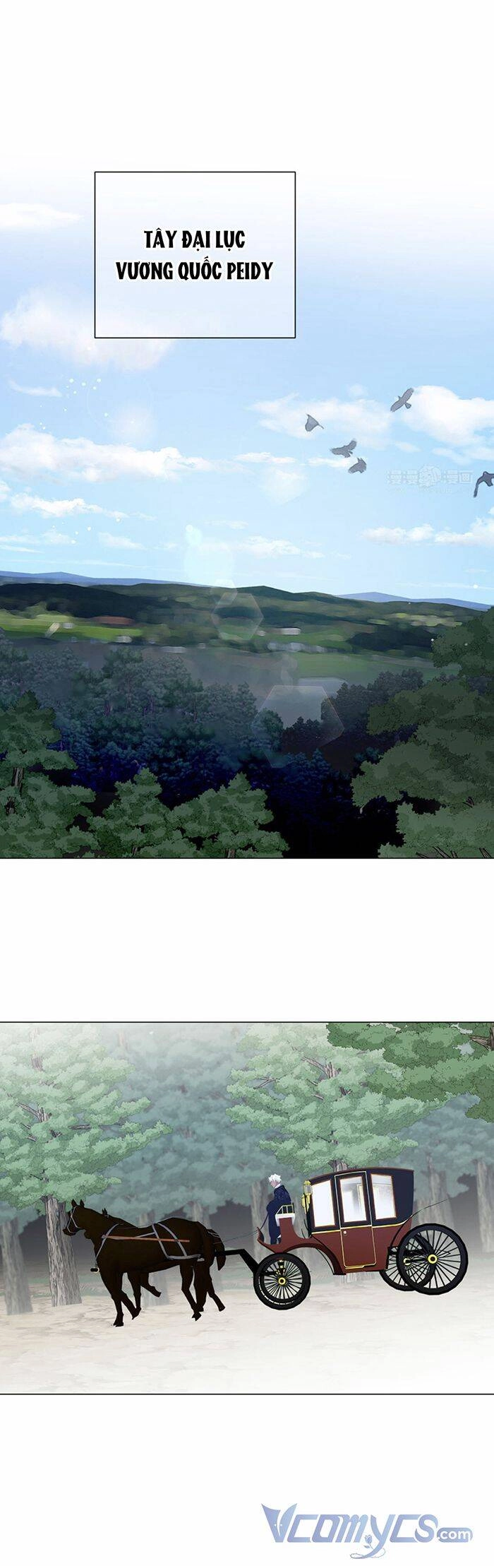 Đại Chiến Công Chúa Chapter 131 - 13