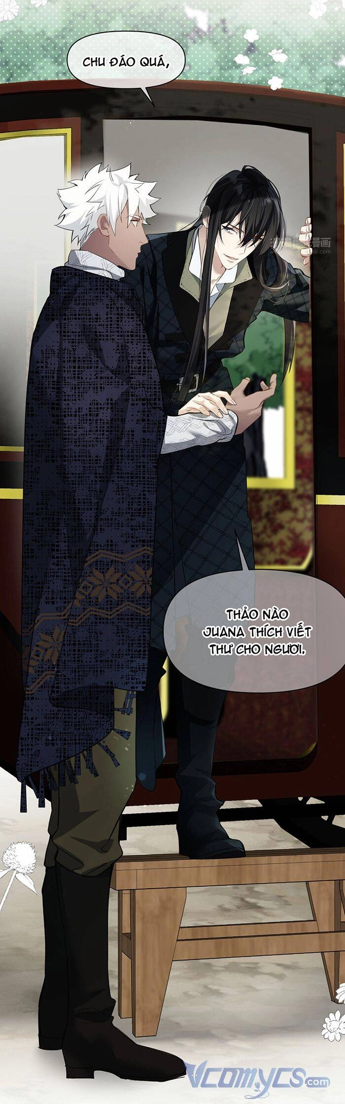 Đại Chiến Công Chúa Chapter 131 - 15