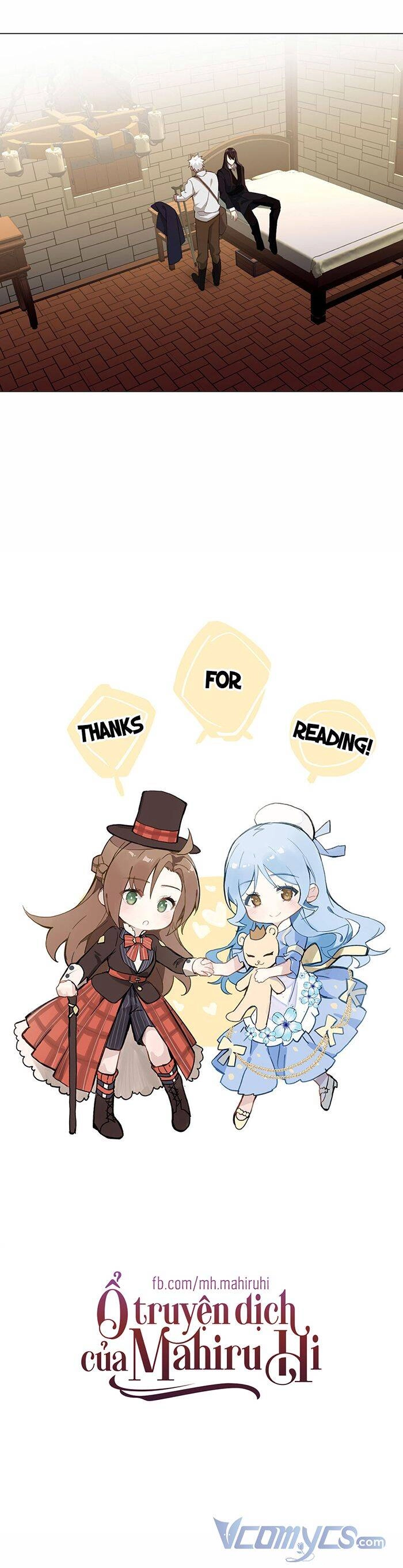 Đại Chiến Công Chúa Chapter 131 - 17