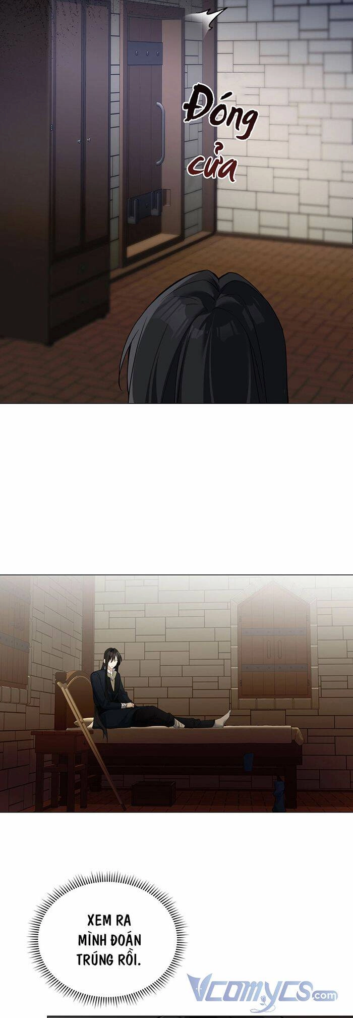 Đại Chiến Công Chúa Chapter 132 - 8