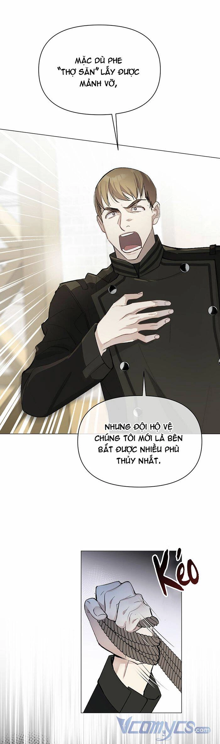 Đại Chiến Công Chúa Chapter 132 - 15