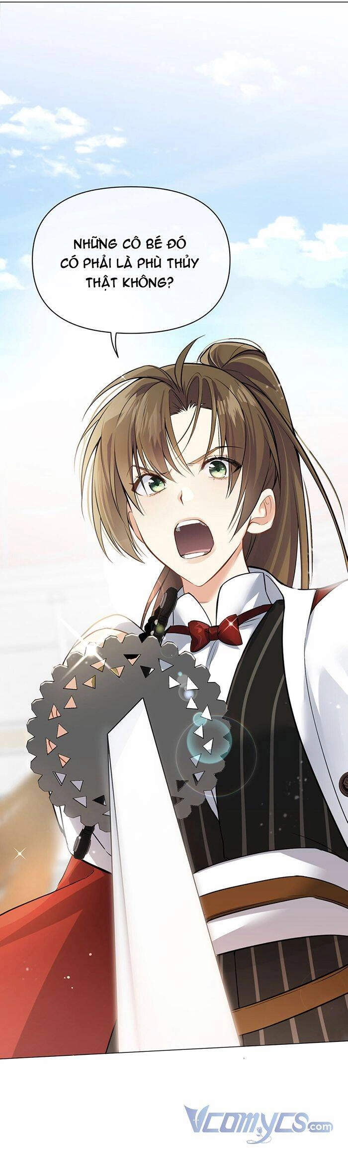 Đại Chiến Công Chúa Chapter 133 - 12