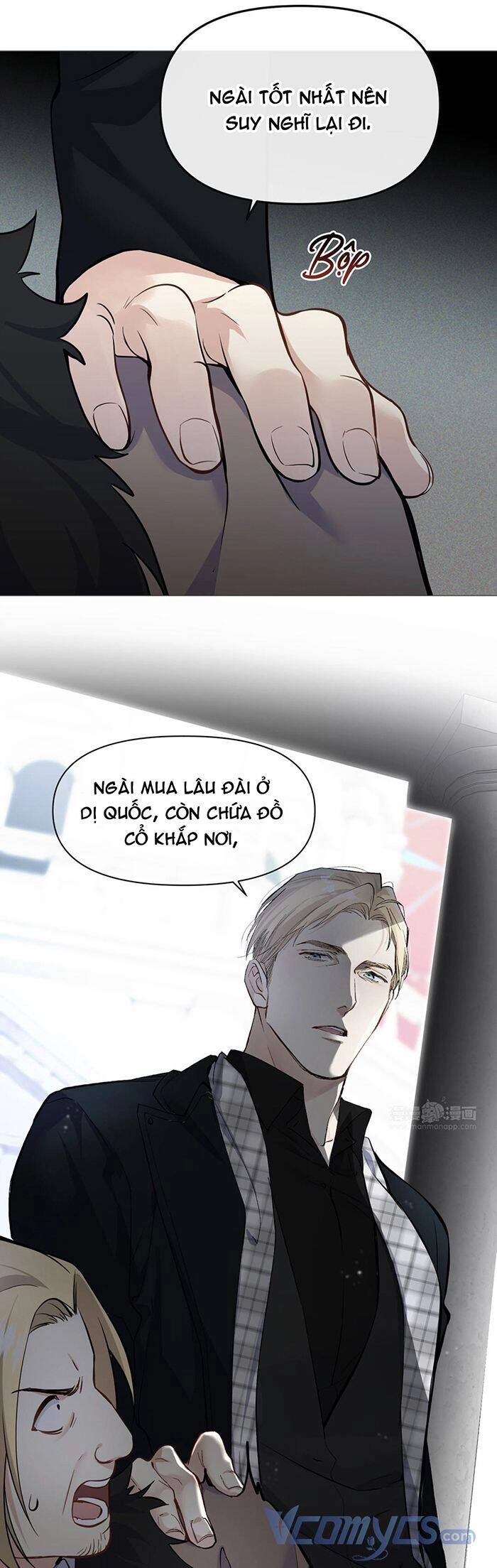 Đại Chiến Công Chúa Chapter 134 - 8