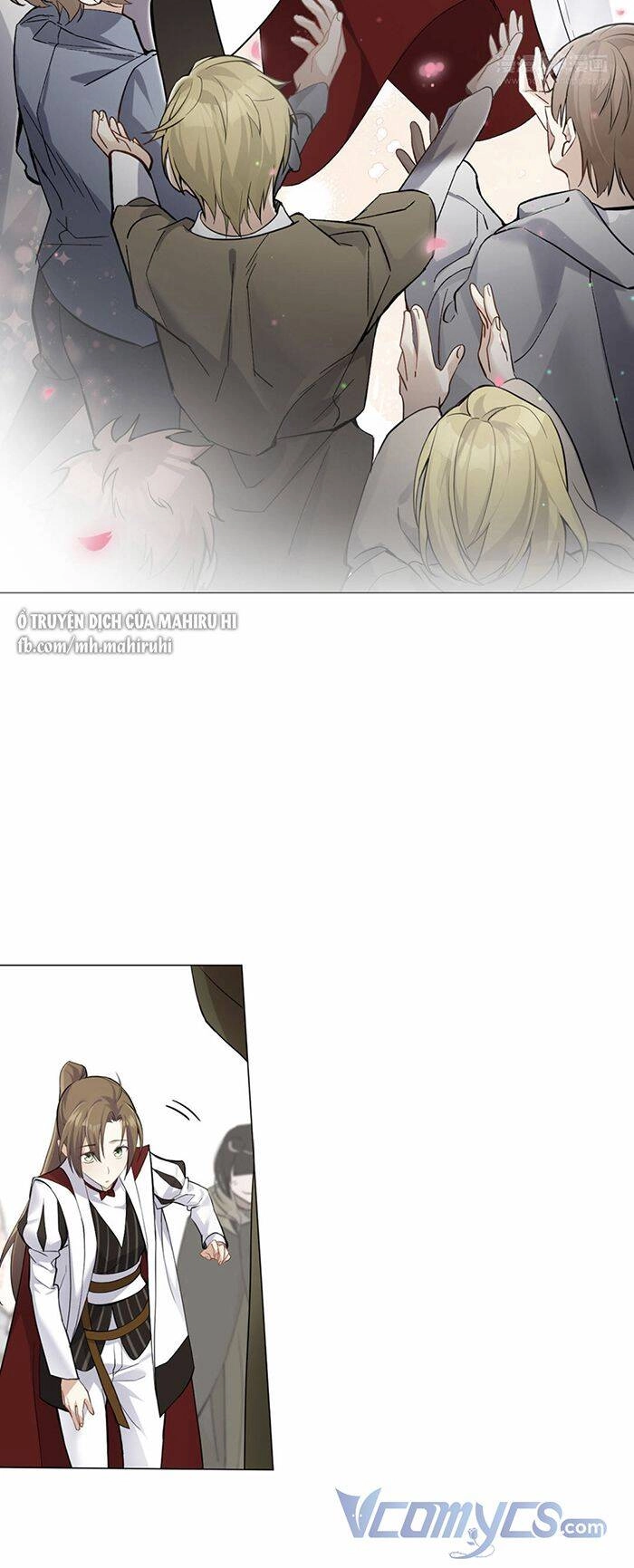 Đại Chiến Công Chúa Chapter 134 - 15