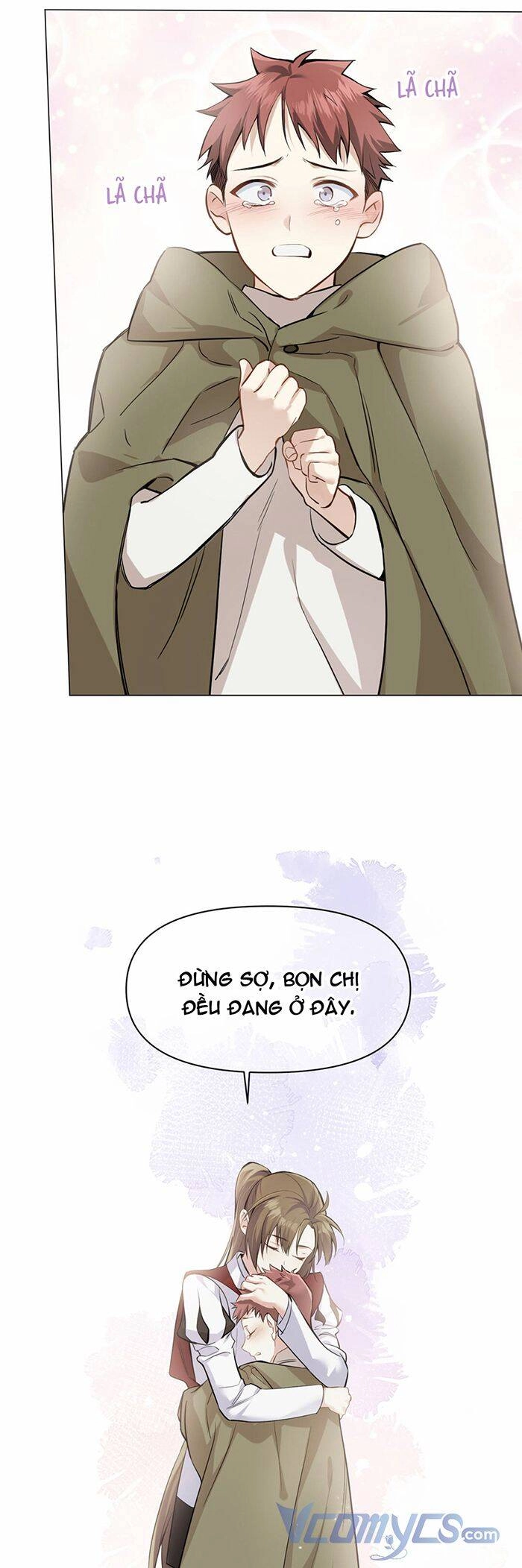 Đại Chiến Công Chúa Chapter 134 - 16