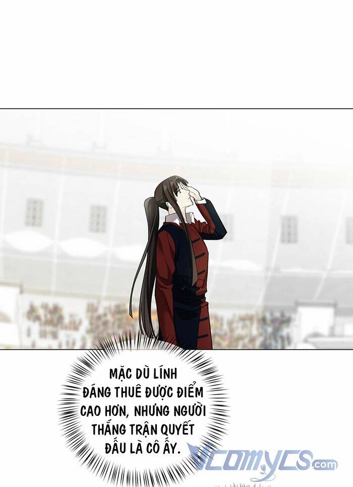 Đại Chiến Công Chúa Chapter 134 - 18