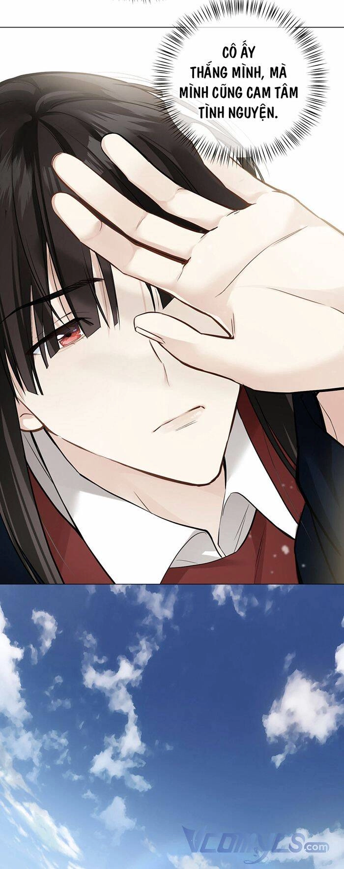 Đại Chiến Công Chúa Chapter 134 - 19