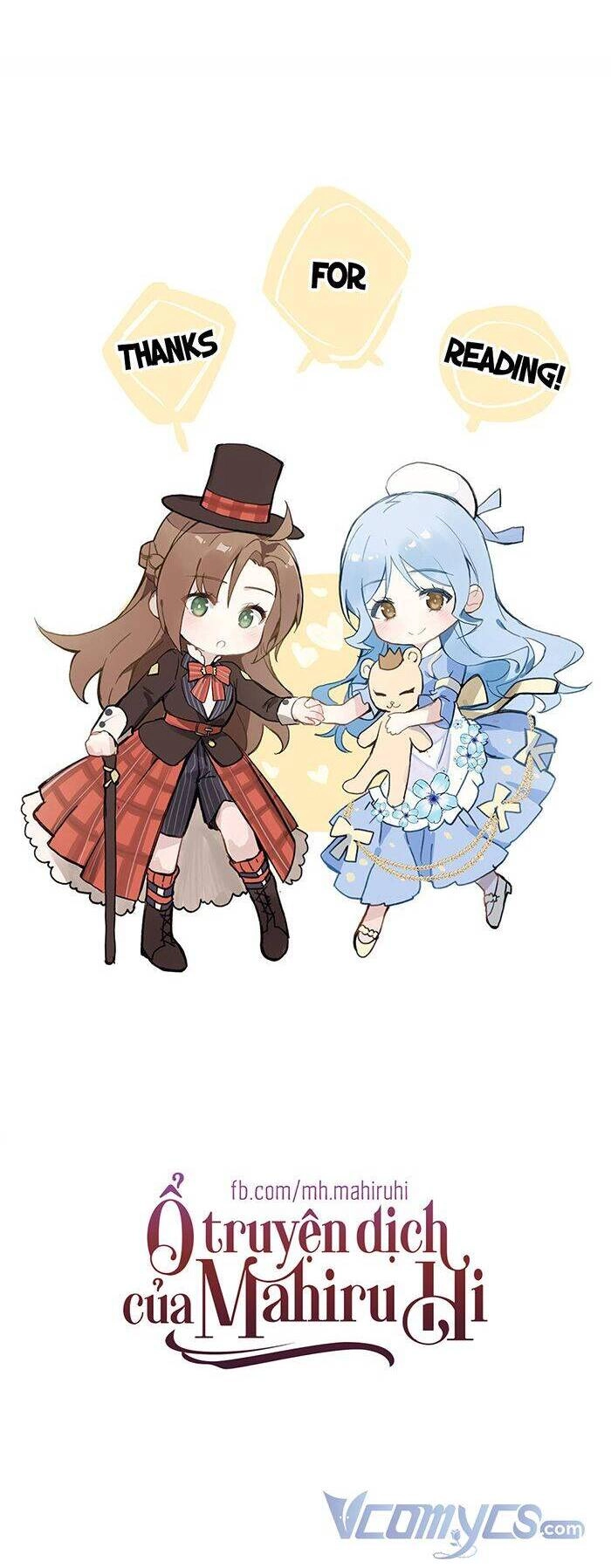 Đại Chiến Công Chúa Chapter 134 - 21