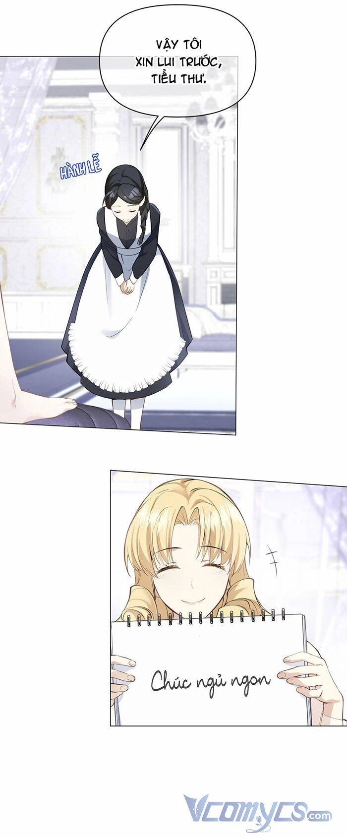 Đại Chiến Công Chúa Chapter 135 - 3