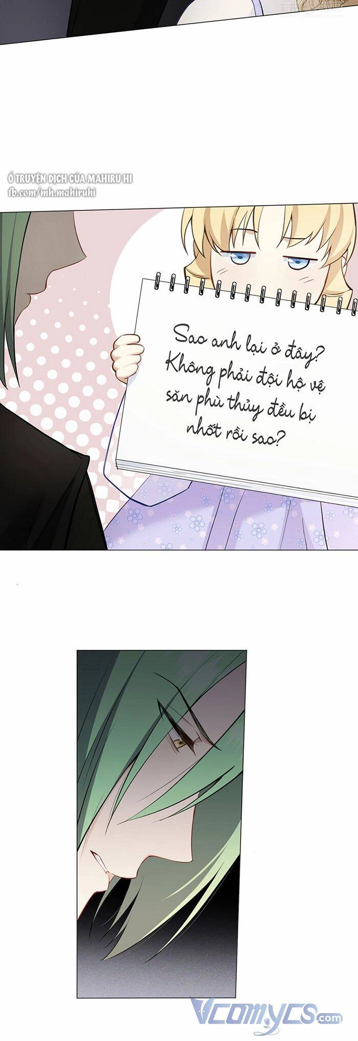 Đại Chiến Công Chúa Chapter 135 - 6