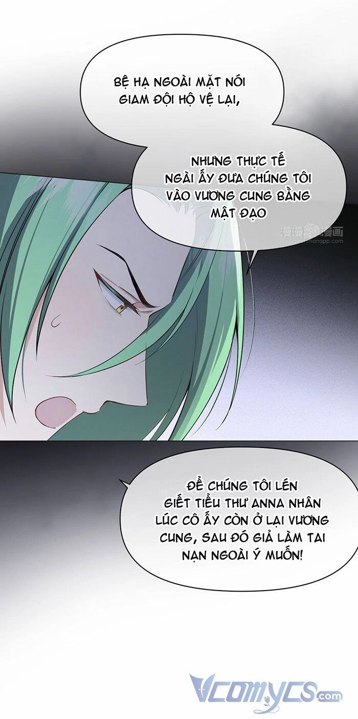 Đại Chiến Công Chúa Chapter 135 - 8