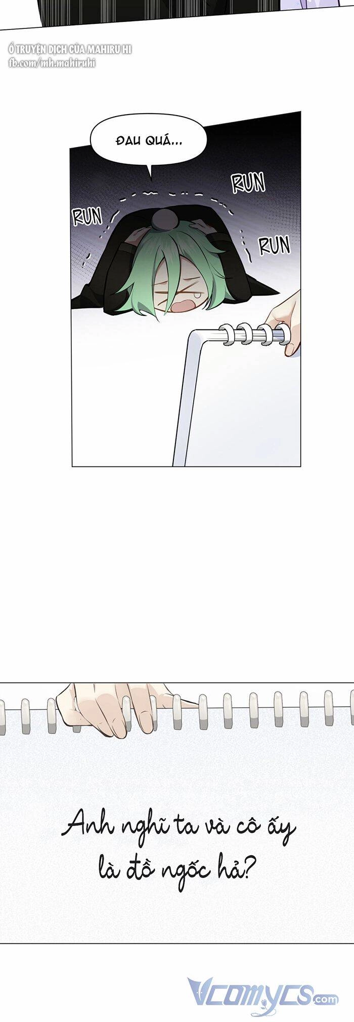 Đại Chiến Công Chúa Chapter 135 - 10