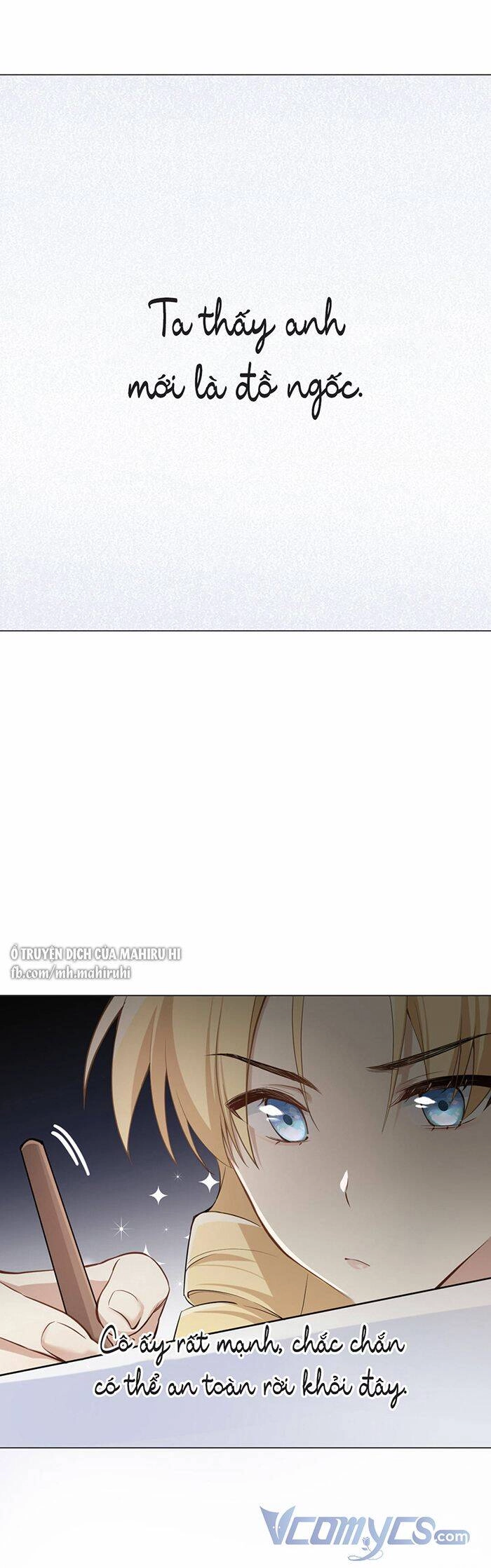 Đại Chiến Công Chúa Chapter 135 - 11