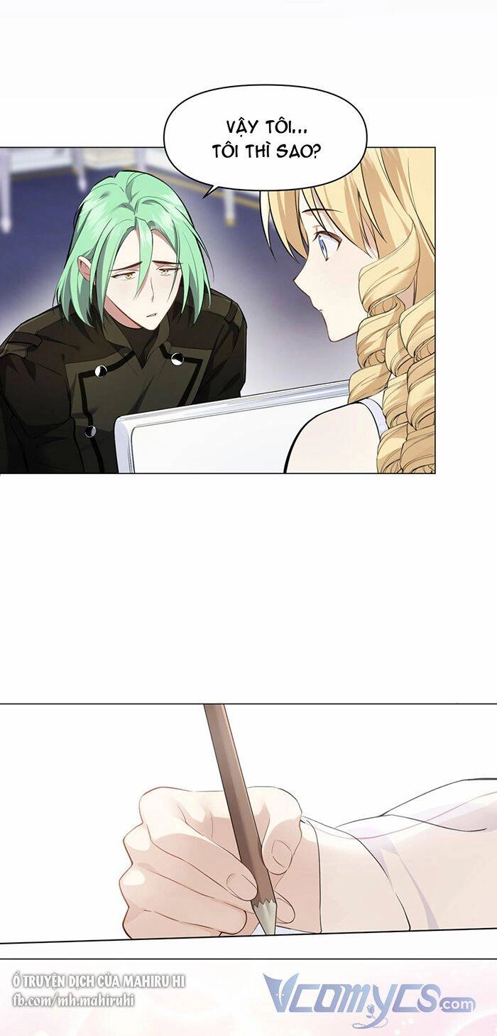 Đại Chiến Công Chúa Chapter 135 - 12