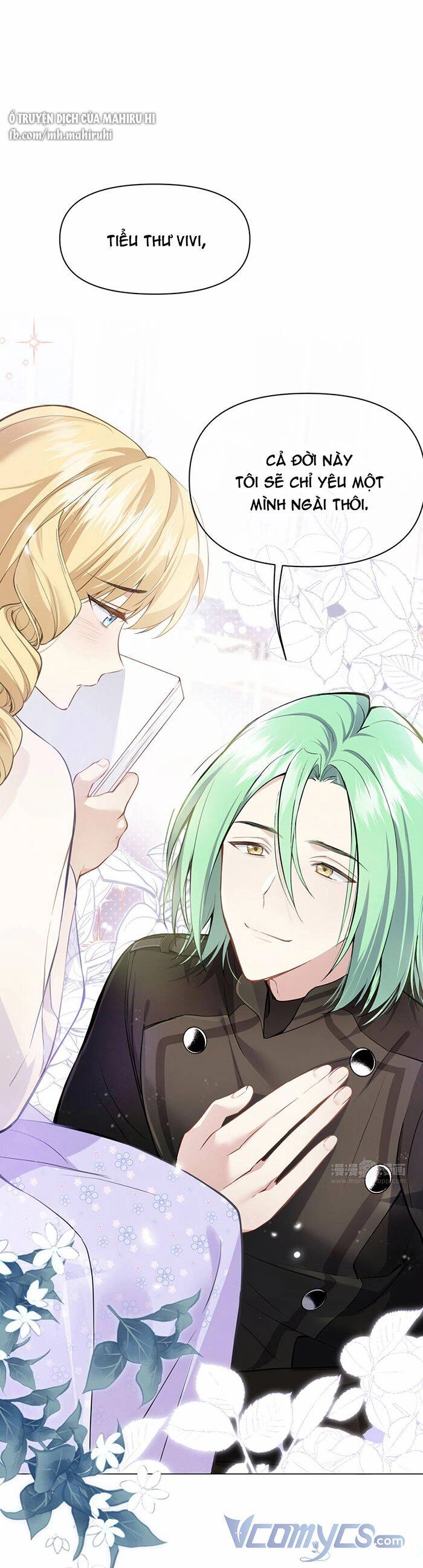 Đại Chiến Công Chúa Chapter 135 - 14