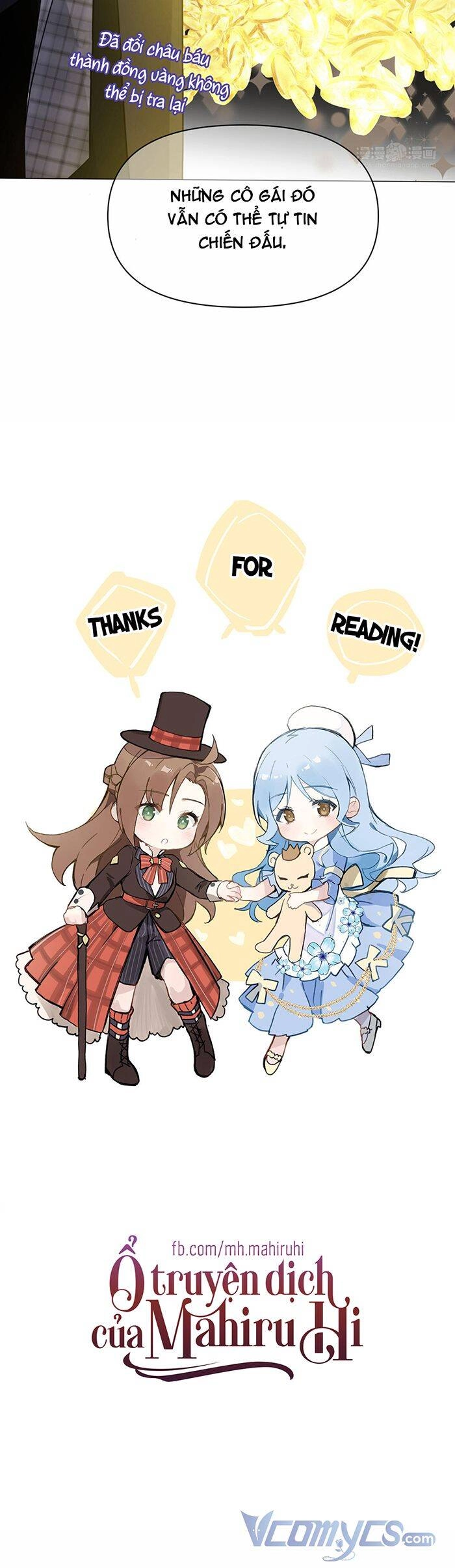 Đại Chiến Công Chúa Chapter 135 - 18