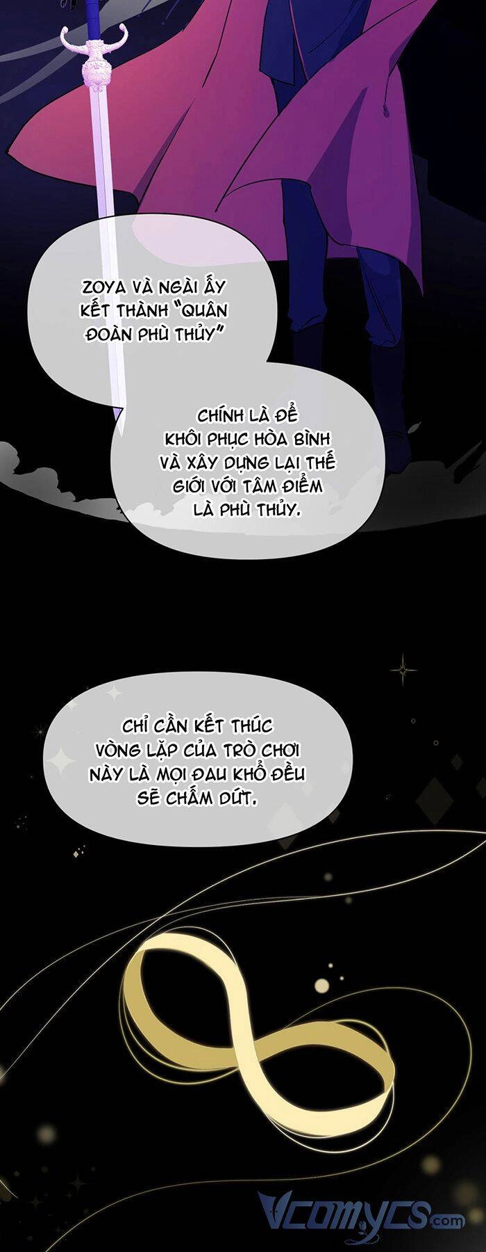 Đại Chiến Công Chúa Chapter 136 - 6