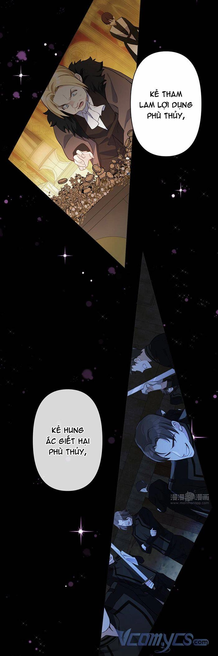 Đại Chiến Công Chúa Chapter 136 - 11