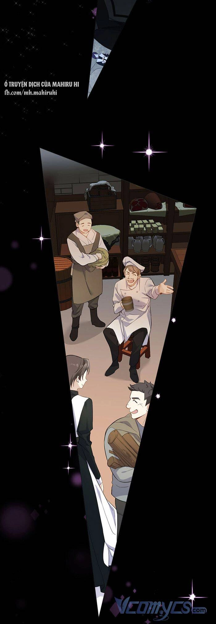 Đại Chiến Công Chúa Chapter 136 - 12