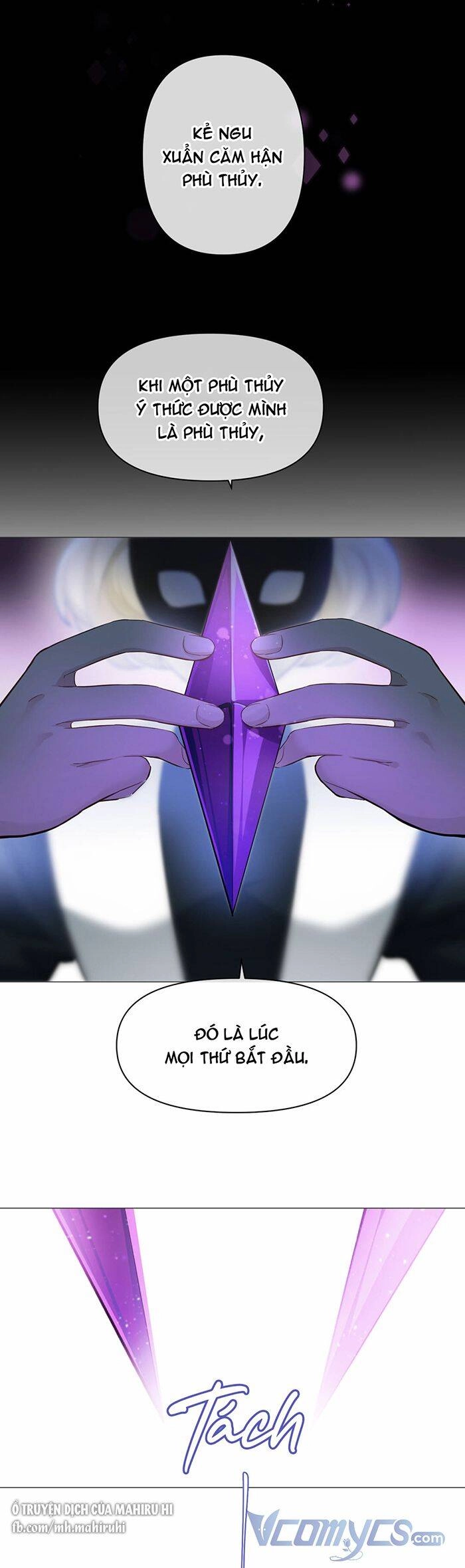 Đại Chiến Công Chúa Chapter 136 - 13