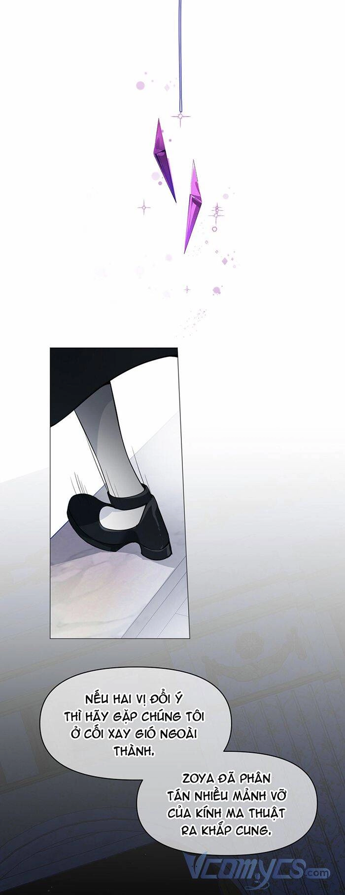 Đại Chiến Công Chúa Chapter 136 - 14