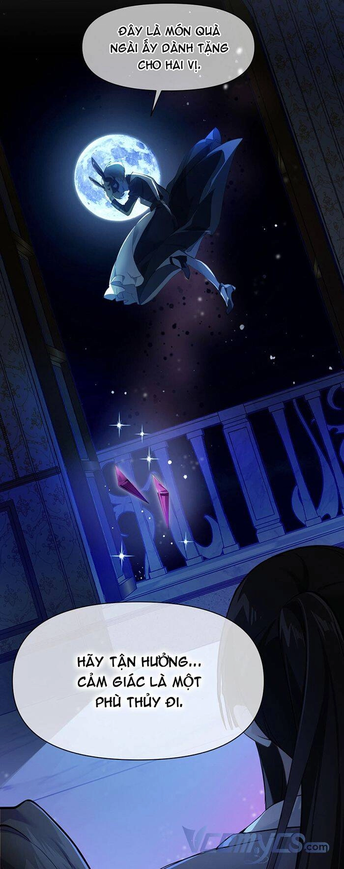 Đại Chiến Công Chúa Chapter 136 - 15