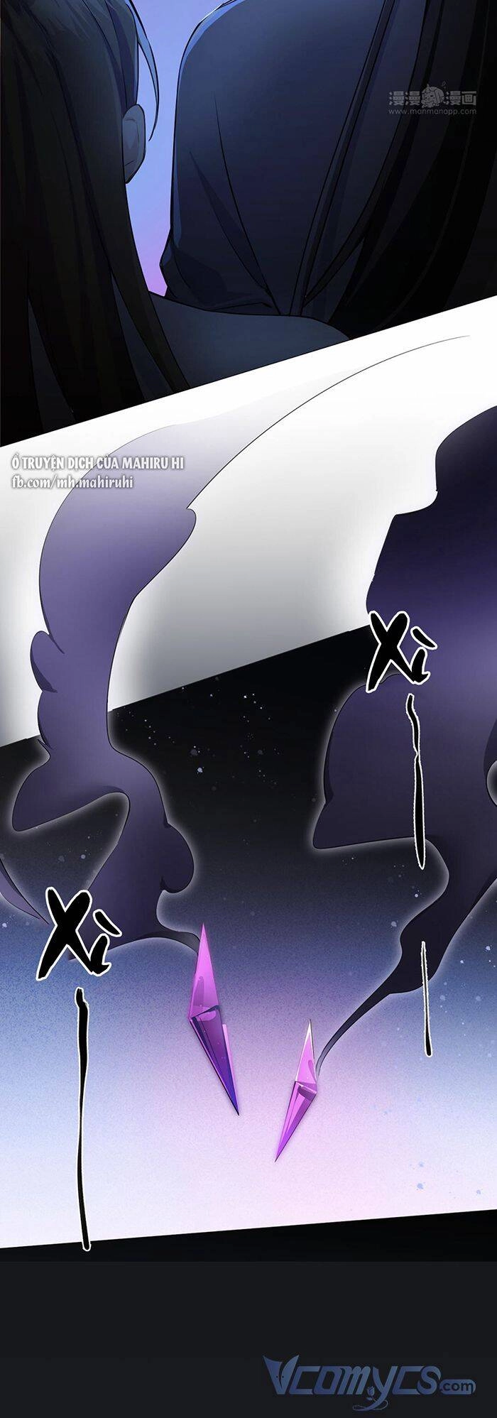 Đại Chiến Công Chúa Chapter 136 - 16