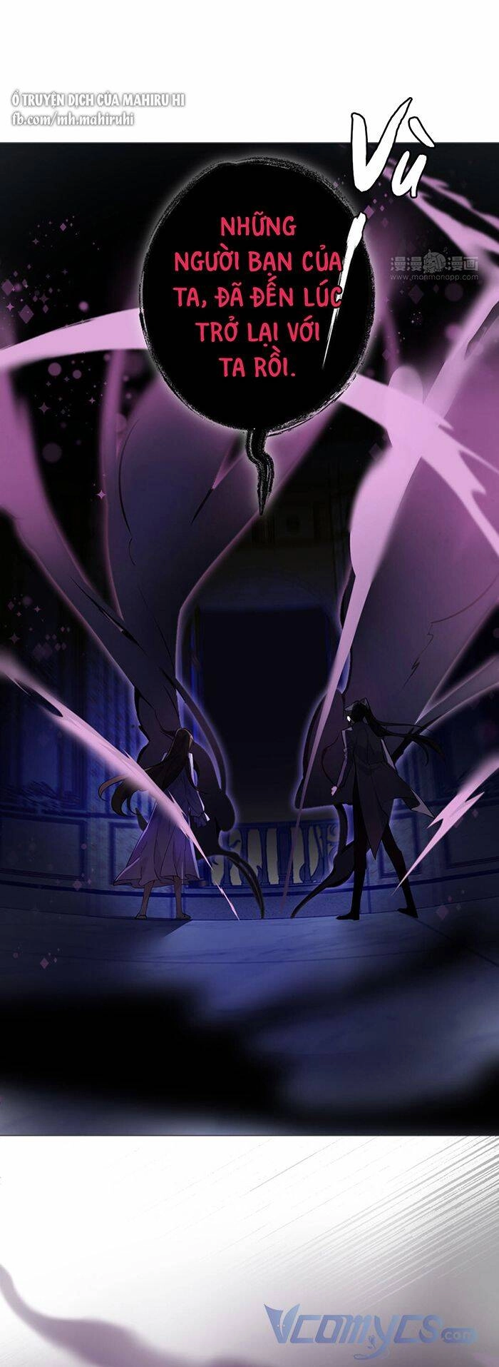 Đại Chiến Công Chúa Chapter 136 - 17