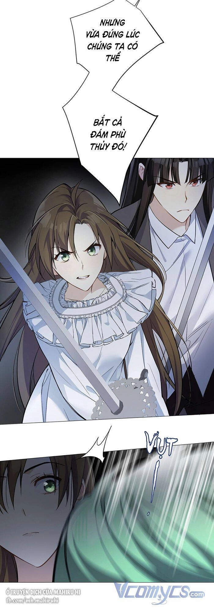 Đại Chiến Công Chúa Chapter 137 - 14