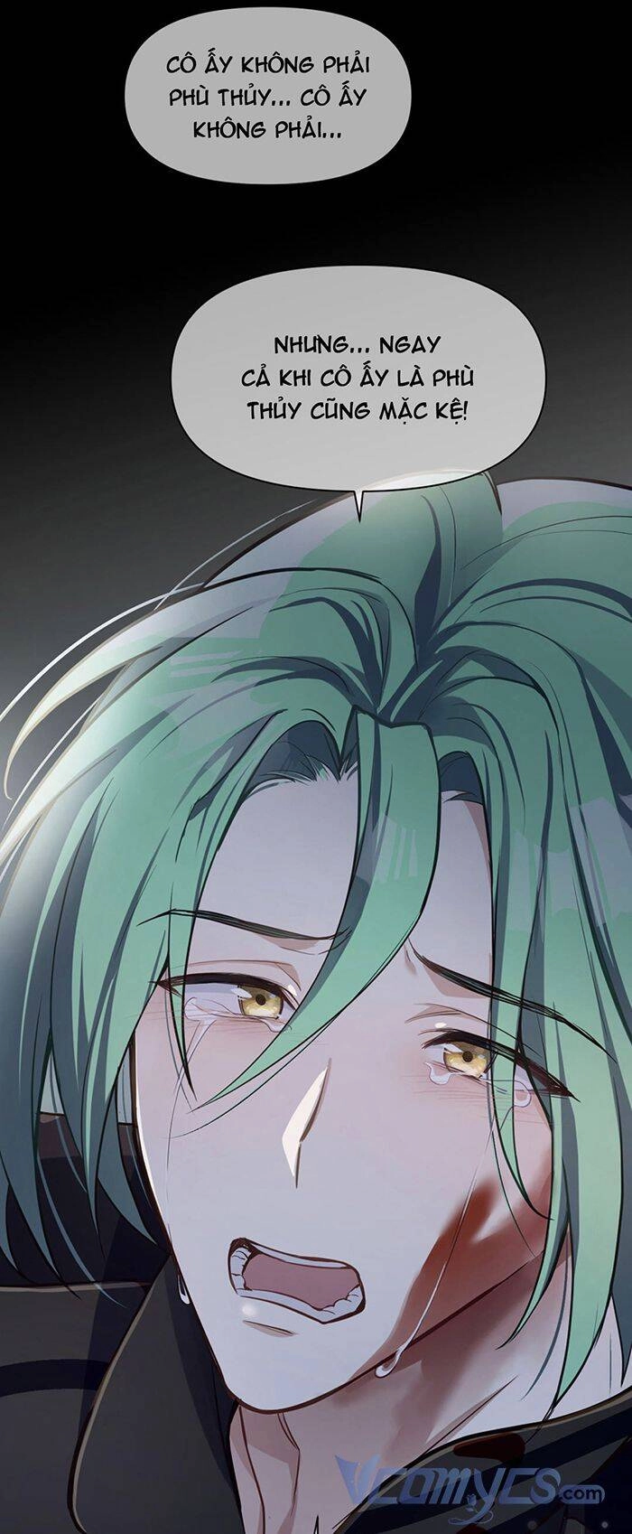 Đại Chiến Công Chúa Chapter 137 - 16