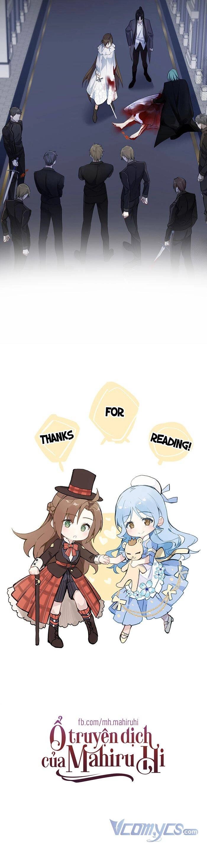 Đại Chiến Công Chúa Chapter 137 - 20