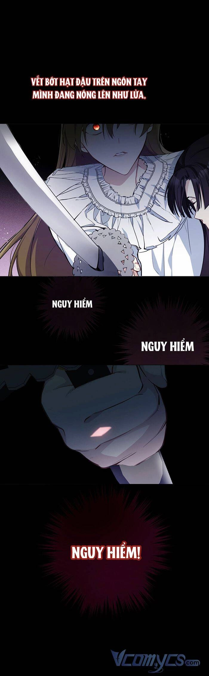 Đại Chiến Công Chúa Chapter 138 - 6