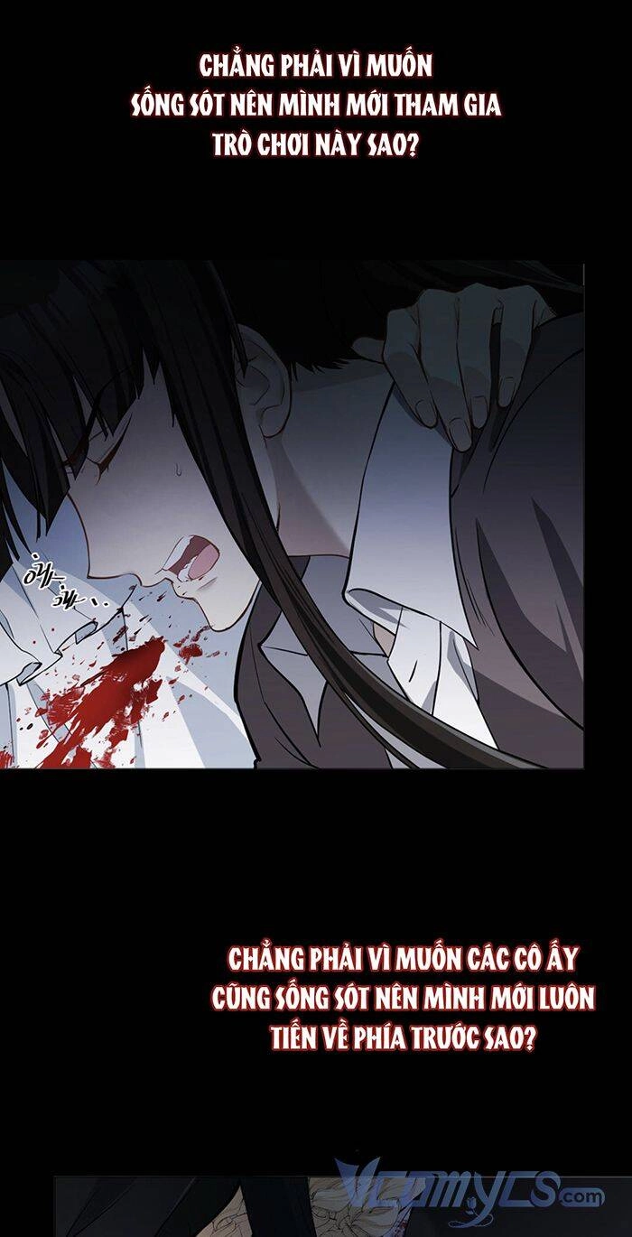 Đại Chiến Công Chúa Chapter 138 - 7