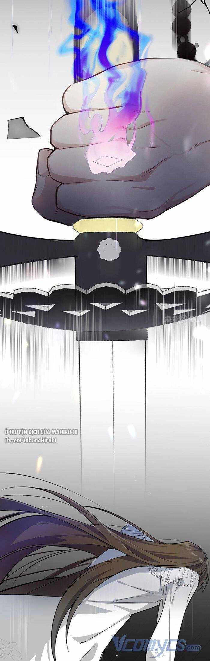 Đại Chiến Công Chúa Chapter 138 - 10