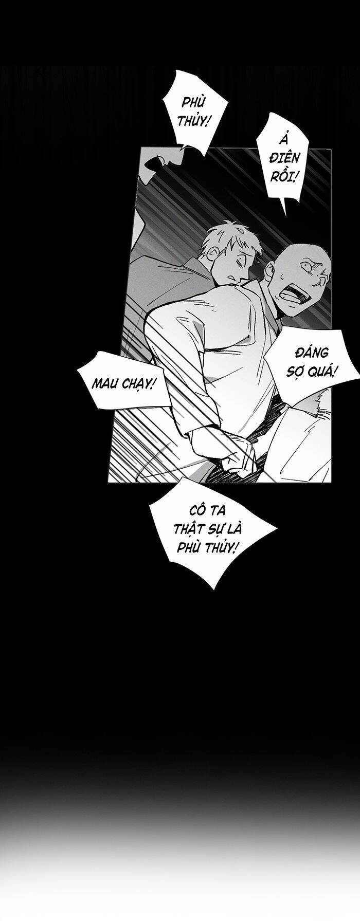 Đại Chiến Công Chúa Chapter 138 - 20