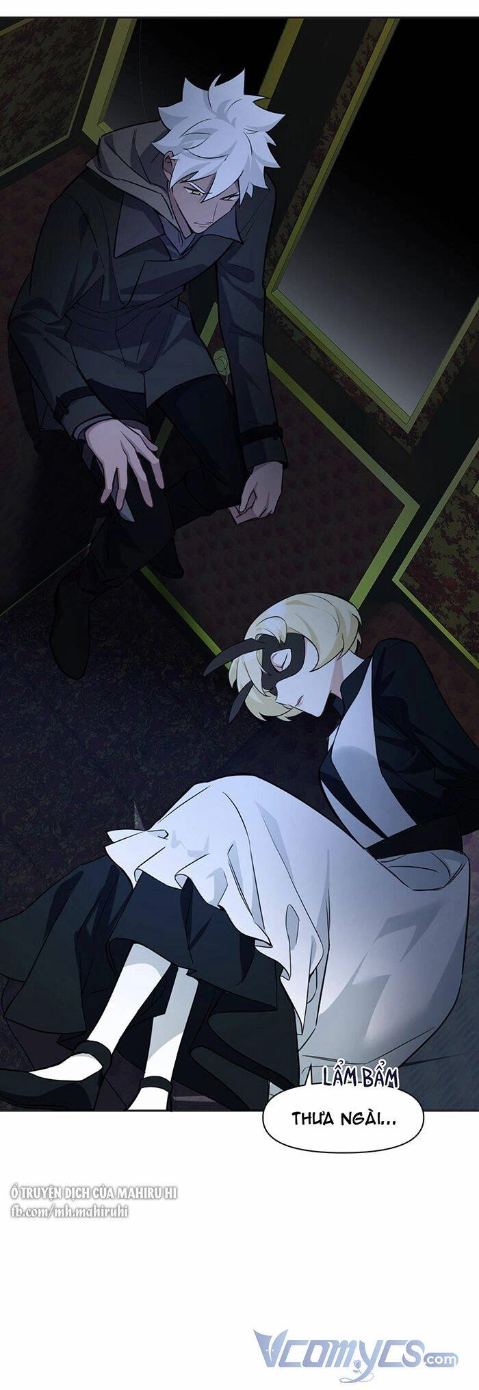 Đại Chiến Công Chúa Chapter 139 - 11