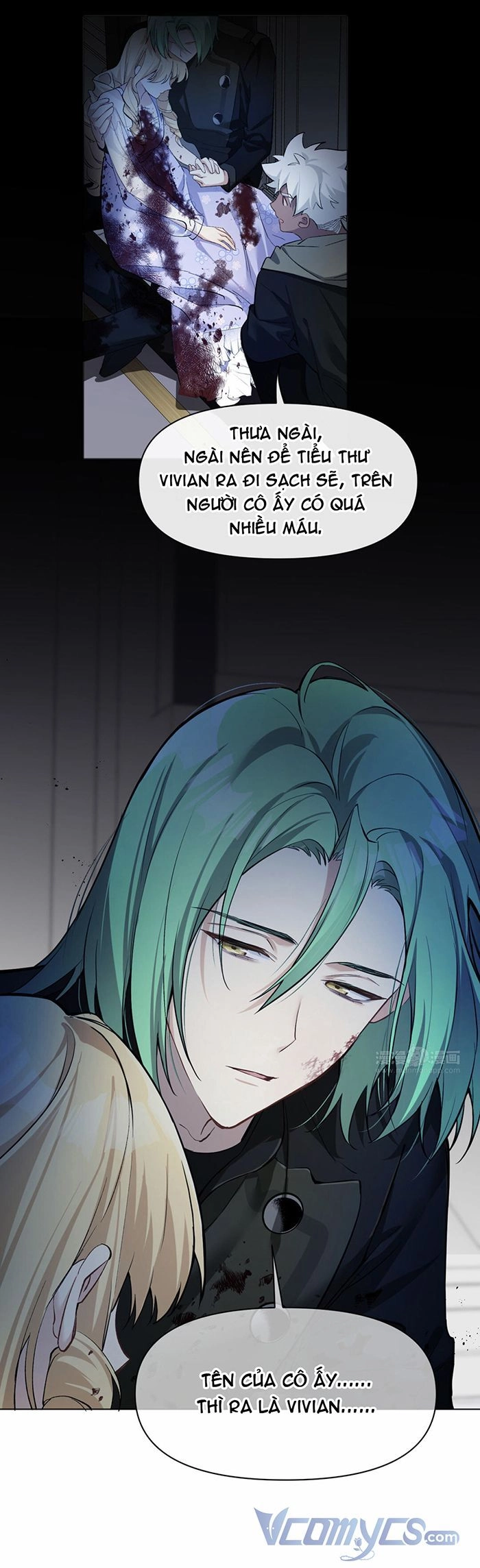 Đại Chiến Công Chúa Chapter 140 - 4