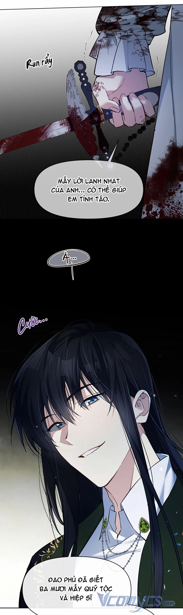 Đại Chiến Công Chúa Chapter 140 - 6