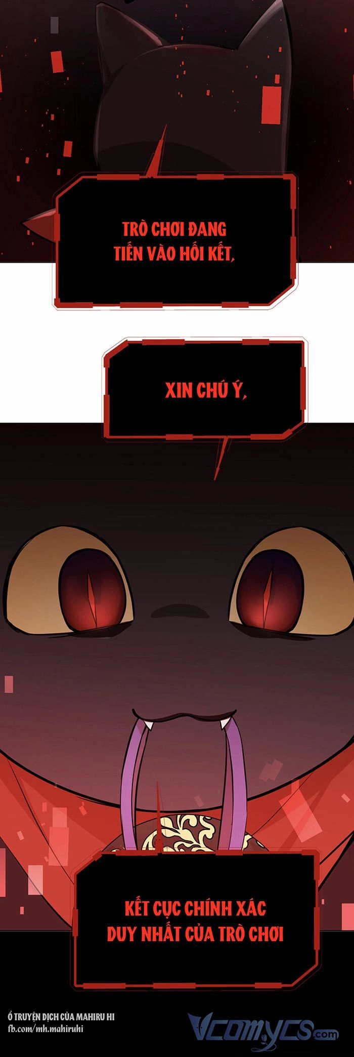 Đại Chiến Công Chúa Chapter 140 - 18