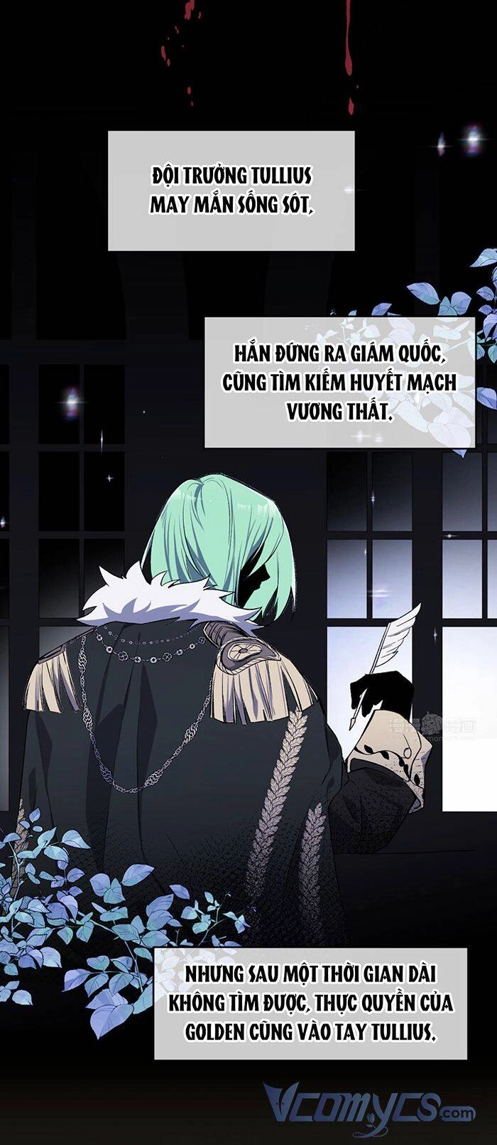 Đại Chiến Công Chúa Chapter 141 - 4