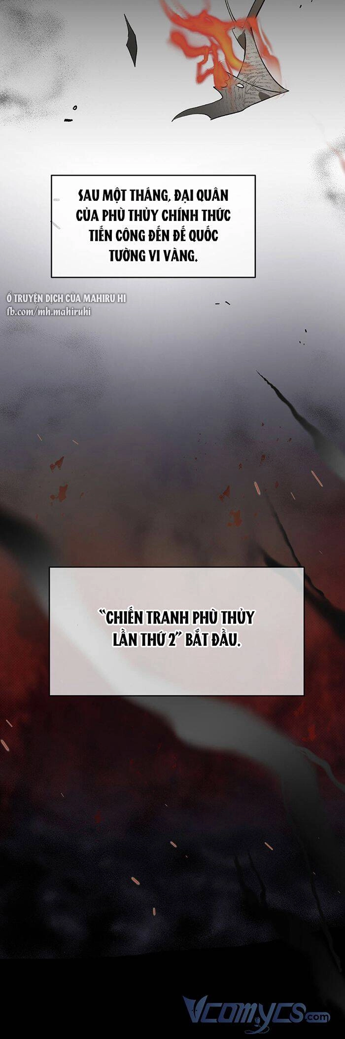 Đại Chiến Công Chúa Chapter 141 - 6