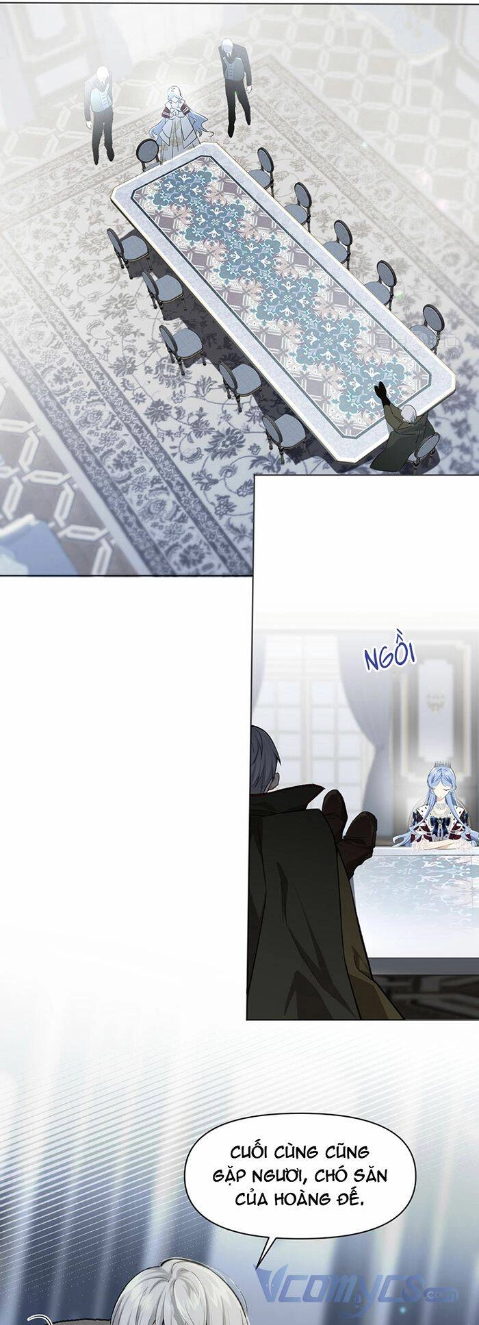 Đại Chiến Công Chúa Chapter 141 - 10