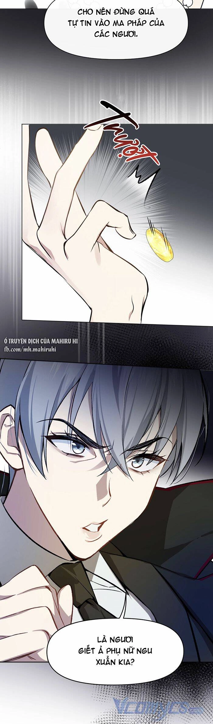 Đại Chiến Công Chúa Chapter 141 - 13