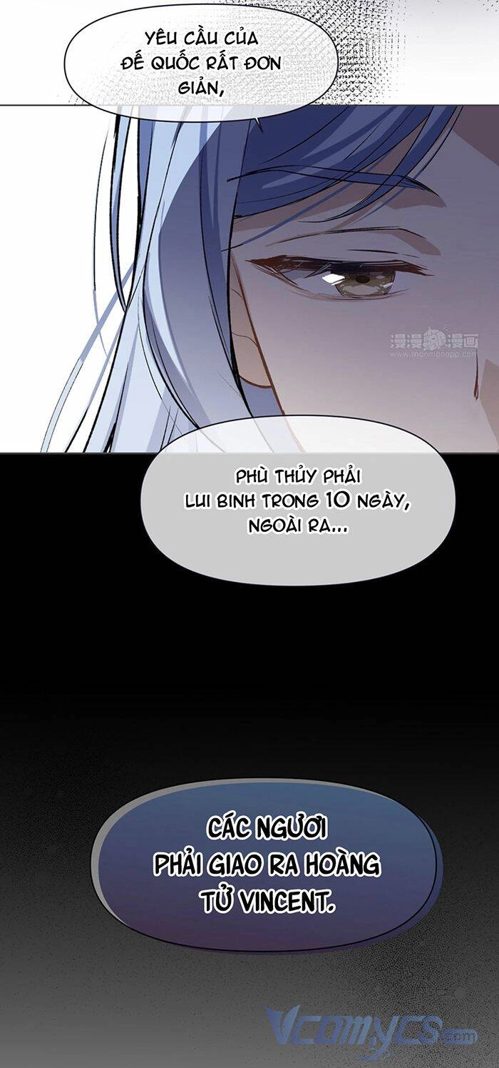 Đại Chiến Công Chúa Chapter 141 - 14