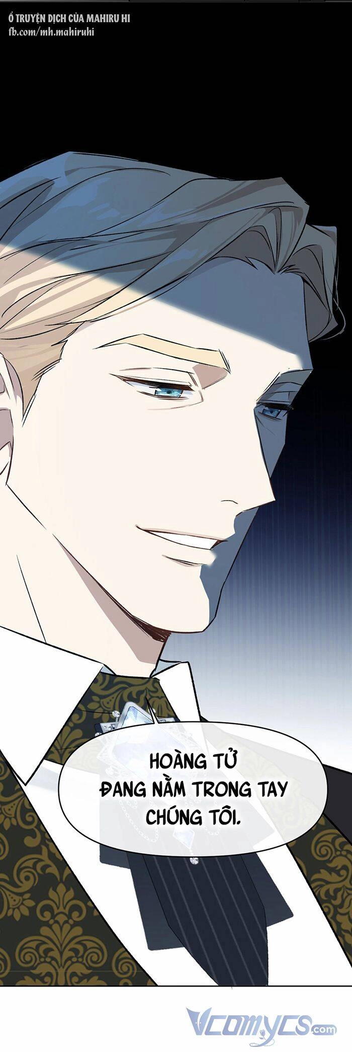 Đại Chiến Công Chúa Chapter 141 - 22