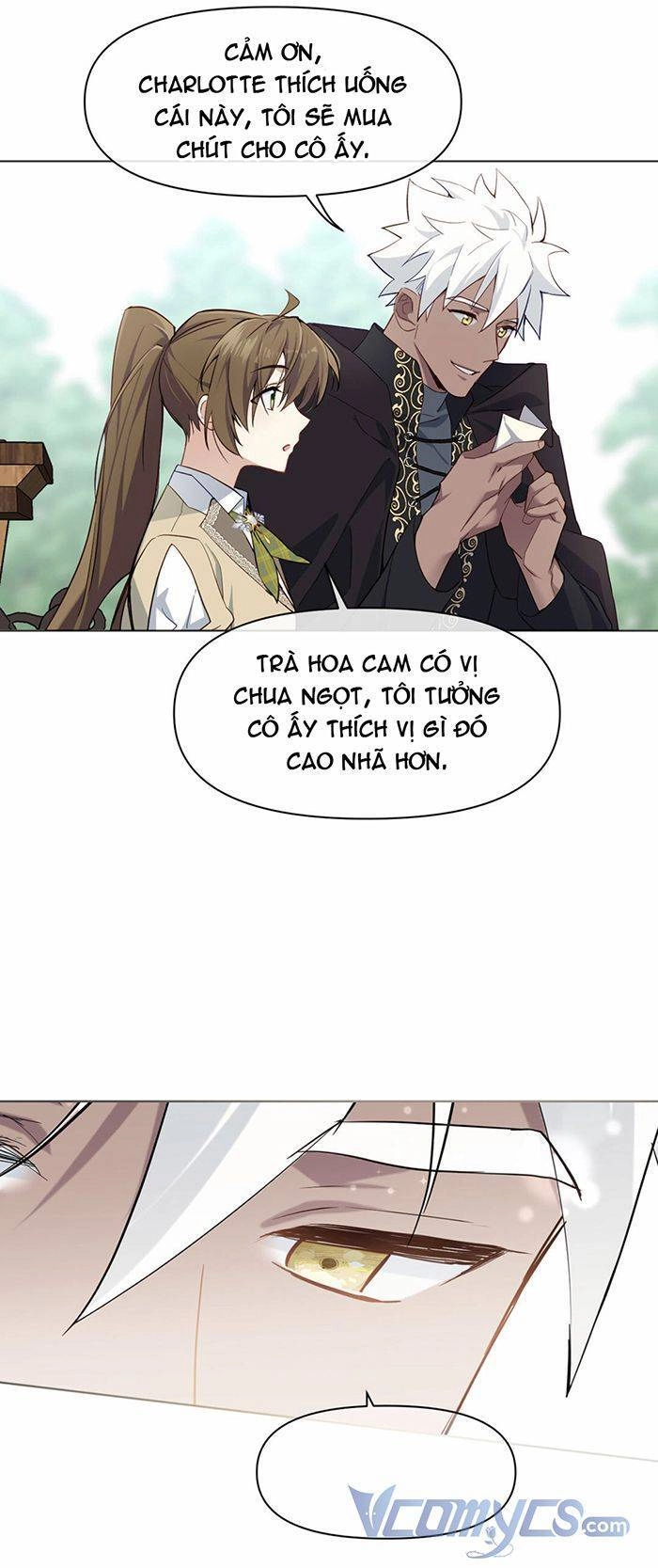 Đại Chiến Công Chúa Chapter 142 - 7