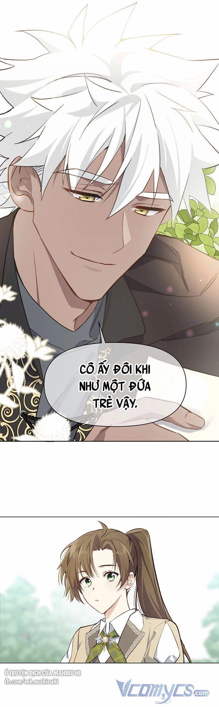 Đại Chiến Công Chúa Chapter 142 - 8